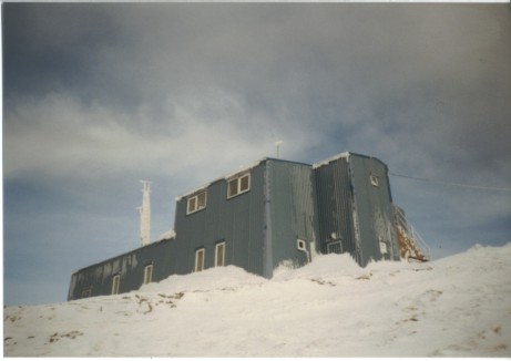 BEO Moussala