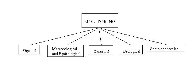 Figure 1. Complex monitoring